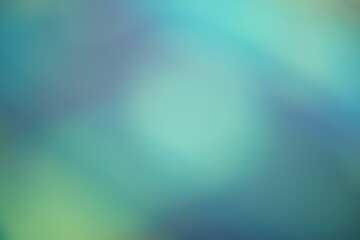 abstract green background