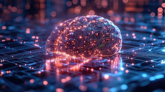 AI optimizes business processes in real time by identifying inefficiencies, automating decisions, streamlining workflows, and adapting actions based on live operational data insights.