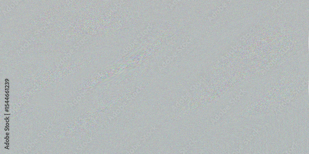 Poster rough grey canvas with a subtle cloud-like pattern