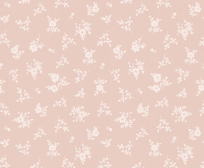 Artistic Cartoon and Floral Motif Assortment