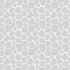 Artistic Cartoon and Floral Motif Assortment