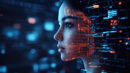 AI tailors e-commerce recommendations by analyzing user behavior, browsing patterns, purchase data, enabling dynamic personalization, boosting conversion rates, and customer satisfaction.