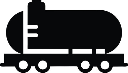 truck with dollar sign