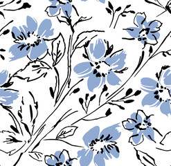 Charming Cute Design Set for Artistic Works