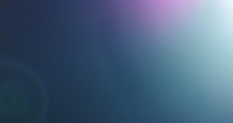 real lens flare effect for overlay