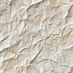 White and Beige Organic Paper Texture Background.