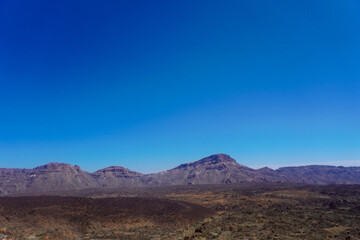 El Teide: Un Viaje entre Paisajes Lunares y Marcianos
Teide National Park: Lunar Landscapes and Martian Vistas