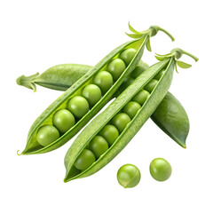 Fresh Green Peas: Nutrition, Recipes & Growing Guide