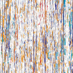 Rustic linen, washed coat surface tile jacquard, floral, line, geometric texture digital printing pattern design. Yarns for sports style. Vector fabric seamless Abstract natural textured for floors
