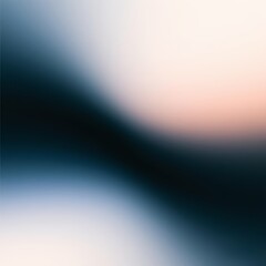 Gradient blur background 