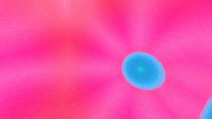 Abstract Radiant Burst with Soft Grain Texture, Symmetrical Glow Pattern in Psychedelic Style, Radiating Circular Abstract with Subtle Noise,  Kaleidoscopic Starburst with Gradient Flow, Geometric Psy