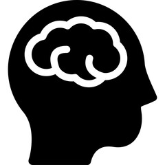 Self Control Icon
