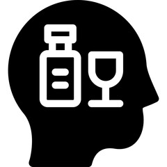 Addiction Icon