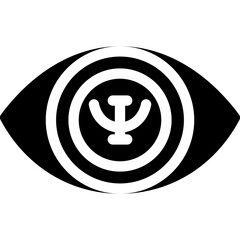 Hypnotherapy Icon