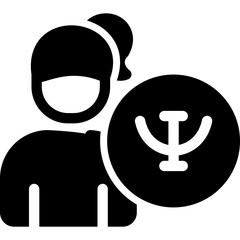 Psychologist Icon