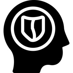 Bipolar Icon
