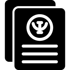 Document Icon