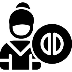 Self Control Icon