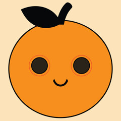 apple cartoon character