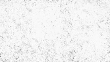 Grunge background of black and white. Abstract illustration texture of cracks, abstract, background, vintage, distressed, grunge, The surface is covered with scratches.