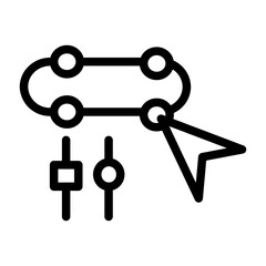 vector editing tools