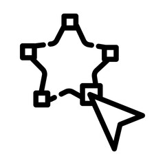 vector editing tools