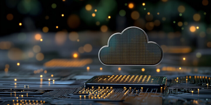 Innovative agritech solutions for food security in urban environments a cloud computing perspective