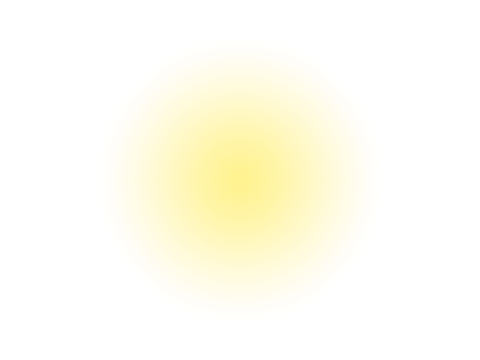 Soft Yellow Glow.