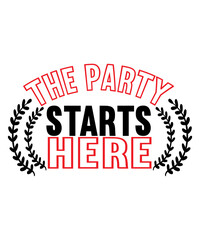 Birthday SVG, Birthday Svg Bundle, Birthday Princess Svg, Birthday Queen Svg, Birthday Squad Svg, Shirt, Birthday King, Drip Cut File Silhouette Cricut,birthday party svg, birthday clipart,Birthday Wo