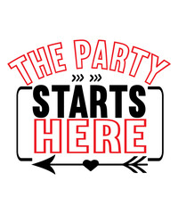 Birthday SVG, Birthday Svg Bundle, Birthday Princess Svg, Birthday Queen Svg, Birthday Squad Svg, Shirt, Birthday King, Drip Cut File Silhouette Cricut,birthday party svg, birthday clipart,Birthday Wo