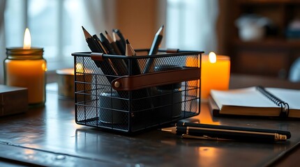 A smooth, dark chocolate truffle is elegantly displayed on a broken chocolate bar, surrounded by a variety of nuts, creating a sophisticated and tempting scene for world chocolate day