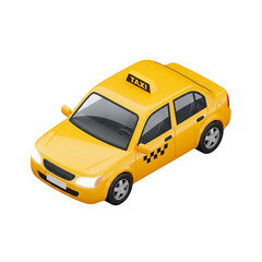 yellow toy car