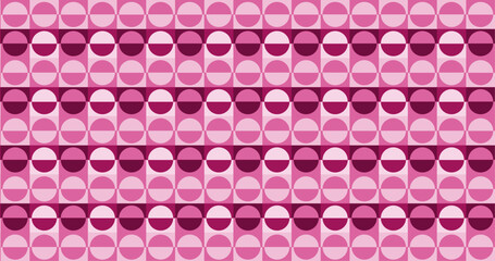 sfondo, pattern, texture, cerchi, grafica, astratta,  