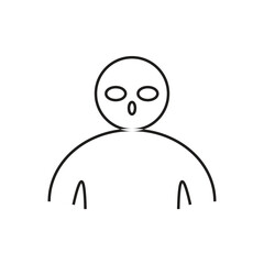 halloween ghost cartoon character