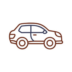 Car icon