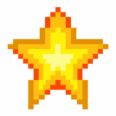 Obraz premium 3d golden cross