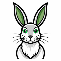 rabbit and carrot