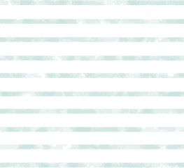 Obraz premium グリーンの水彩のボーダー背景イラスト Adobe Illustrator Artwork