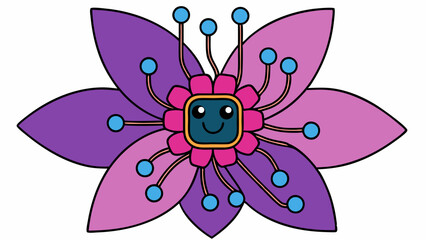 Cognitive Metaverse Symbols – UX Glyph Vector Collection for Futuristic Interfaces.