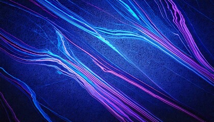 Blue and purple granite line style background