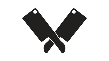 Butcher Cleaver