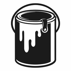 trash can icon
