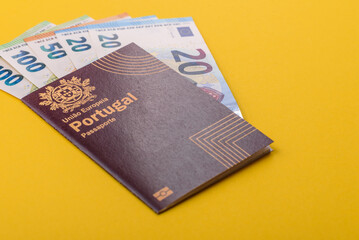 Portugal passport, Portuguese document for global business