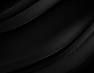 black pattern background