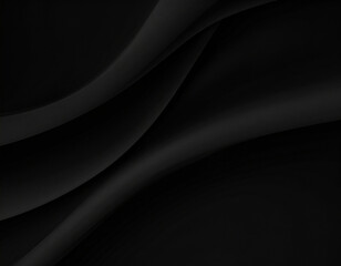 black pattern background