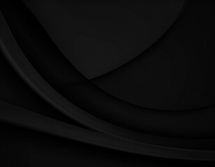 black pattern background