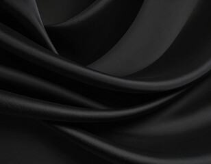 black pattern background