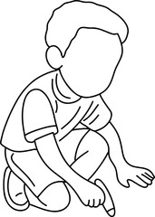 Kids Drawing
