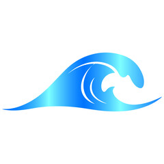 Ornamental shoreline movements designed with luxurious gradients using minimalist, glorious, and luxurious vector