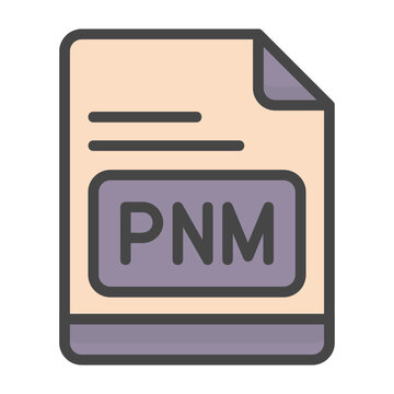 PNM Icon